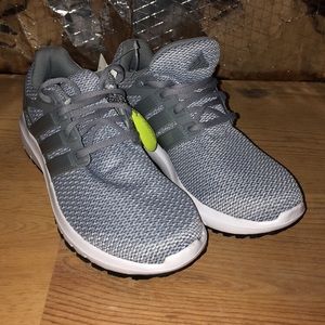 Men’s adidas cloudfoam shoe